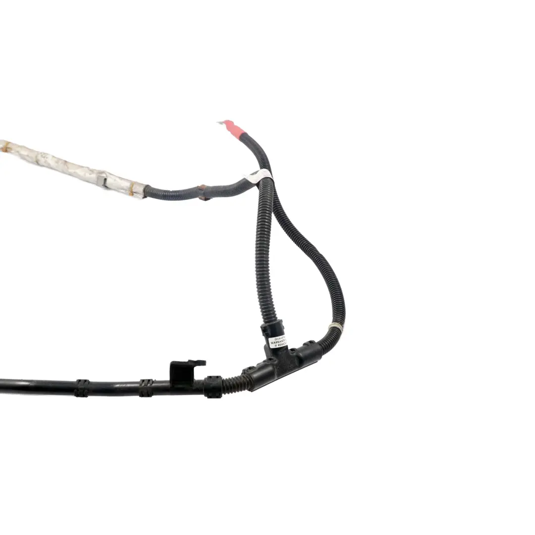 BMW 3 Series F30 F31 330d 330dX N57N Diesel Alternator Starter Cable B+ - SKU 7823310 - Part number 7823310
