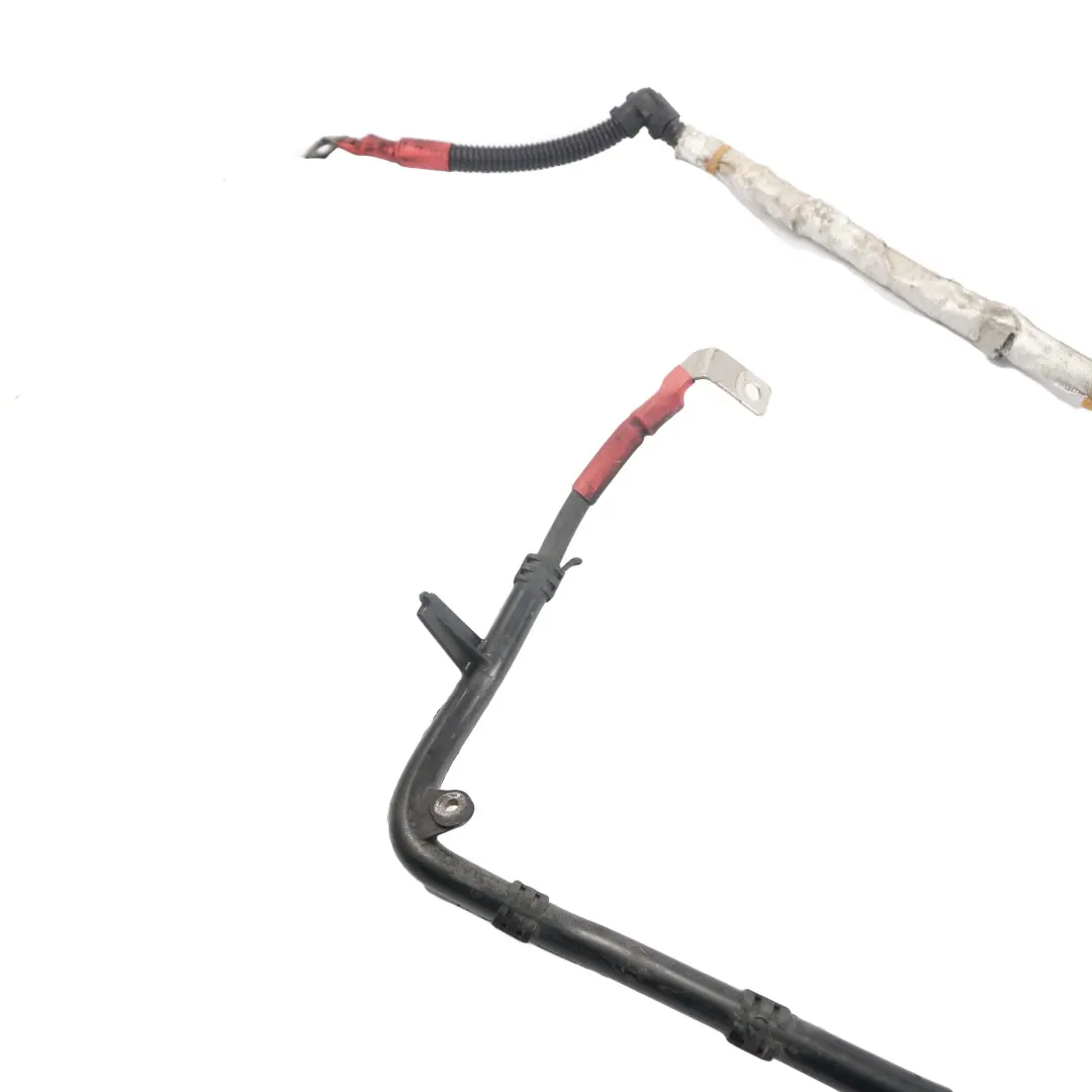BMW 3 Series F30 F31 330d 330dX N57N Diesel Alternator Starter Cable B+ - SKU 7823310 - Part number 7823310