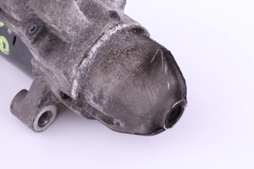 N47N 1.6 Diesel Anlasser Starter Motor für Mini Cooper R55 R56 R57 LCI mit Teilenummer 7823314 Mini Cooper R55 R56 R57 LCI N47N 1.6 Diesel Anlasser Starter Motor - SKU 7823314 - Teilenummer 7823314