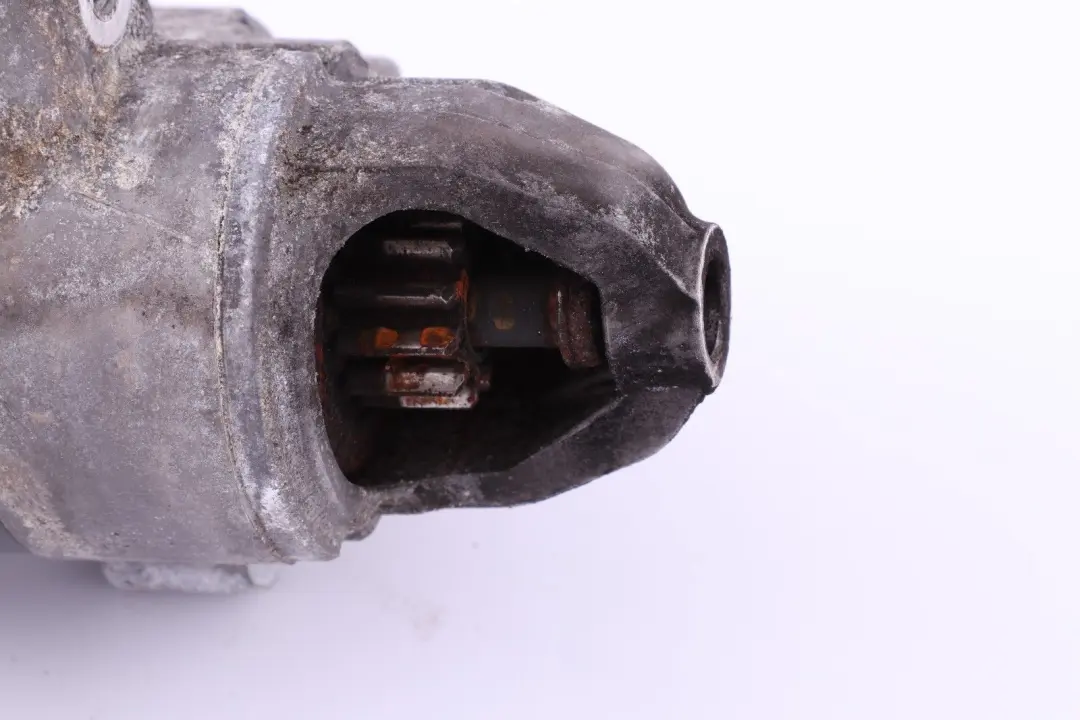 N47N 1.6 Diesel Demarreur Moteur pour Mini Cooper R55 R56 R57 LCI à propos du numéro de pièce 7823314 Mini Cooper R55 R56 R57 LCI N47N 1.6 Diesel Demarreur Moteur - SKU 7823314 - Numéro de pièce 7823314