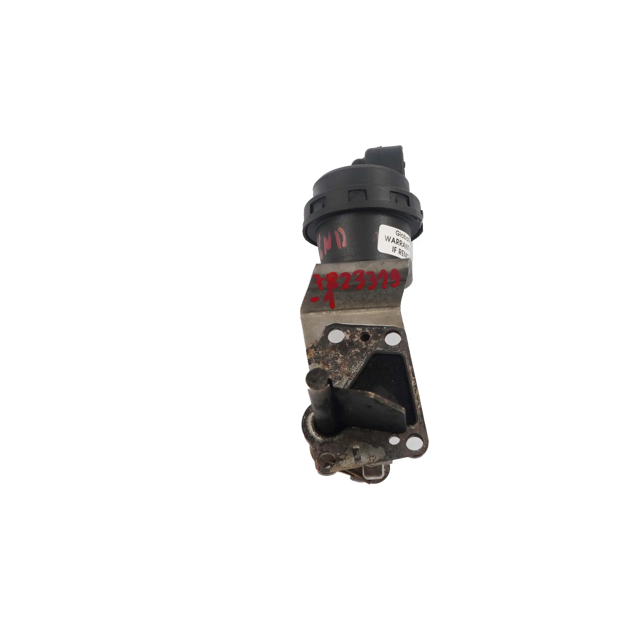 Raffreddatore EGR Mini R56 LCI R55 R57 LCI N47N Vuoto Di Scarico Parte 7823319