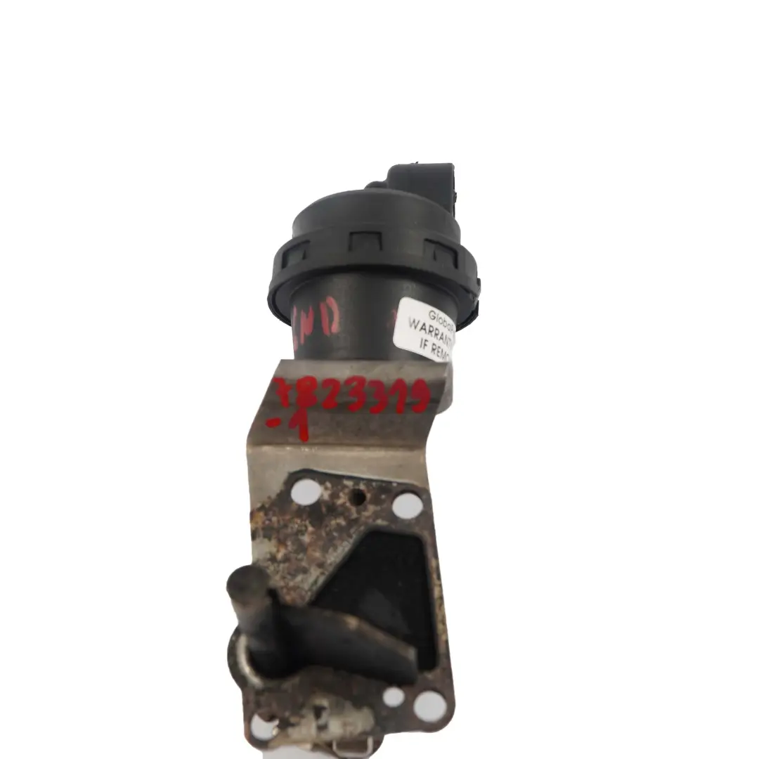  AGR Kühler Mini R56 LCI R55 R57 LCI N47N Auspuff Unterdruck Teil - SKU 7823319-1 - Teilenummer 7823319
