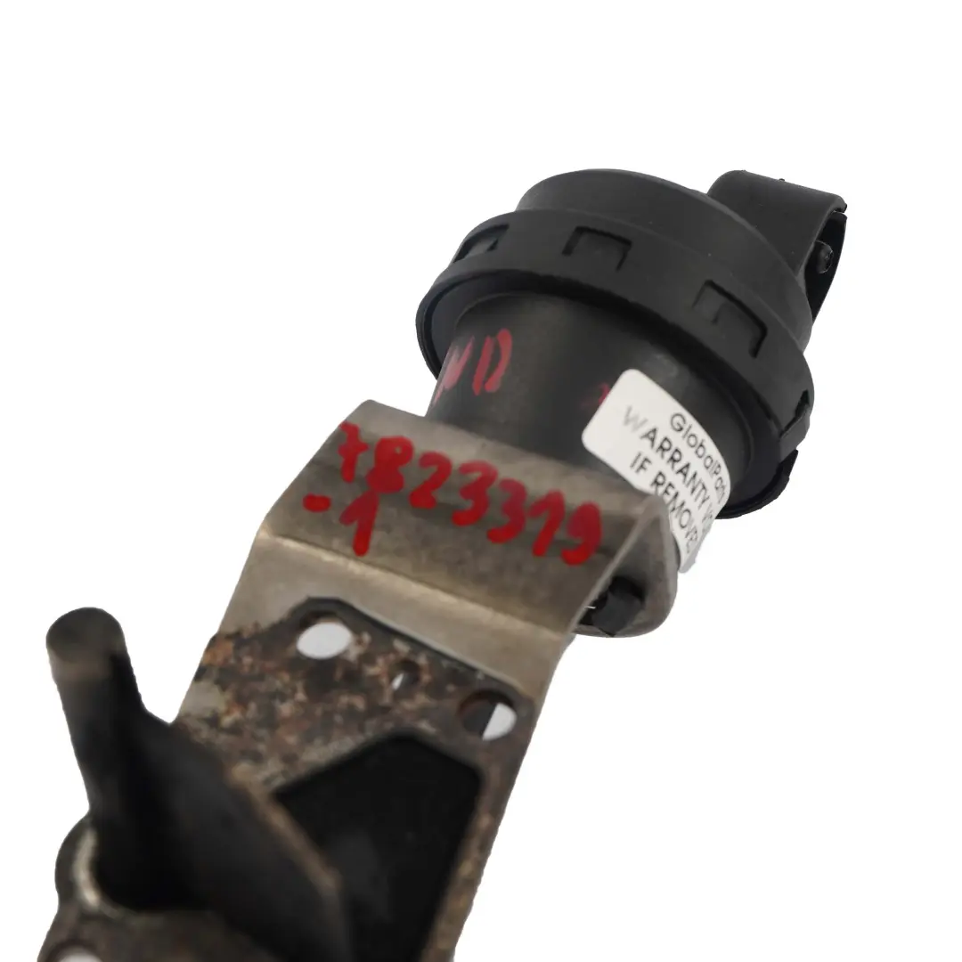  AGR Kühler Mini R56 LCI R55 R57 LCI N47N Auspuff Unterdruck Teil - SKU 7823319-1 - Teilenummer 7823319