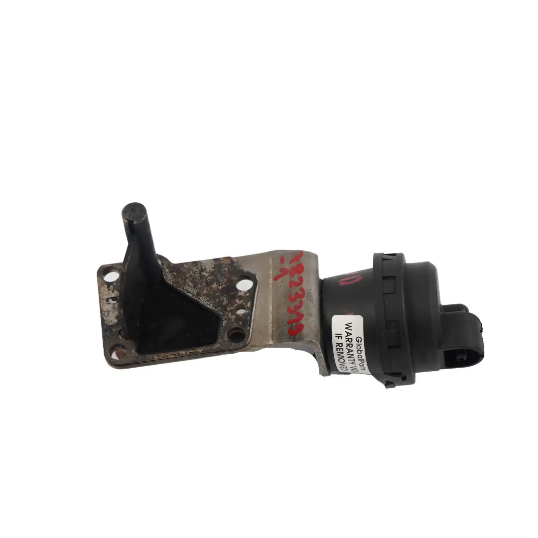  AGR Kühler Mini R56 LCI R55 R57 LCI N47N Auspuff Unterdruck Teil - SKU 7823319-1 - Teilenummer 7823319