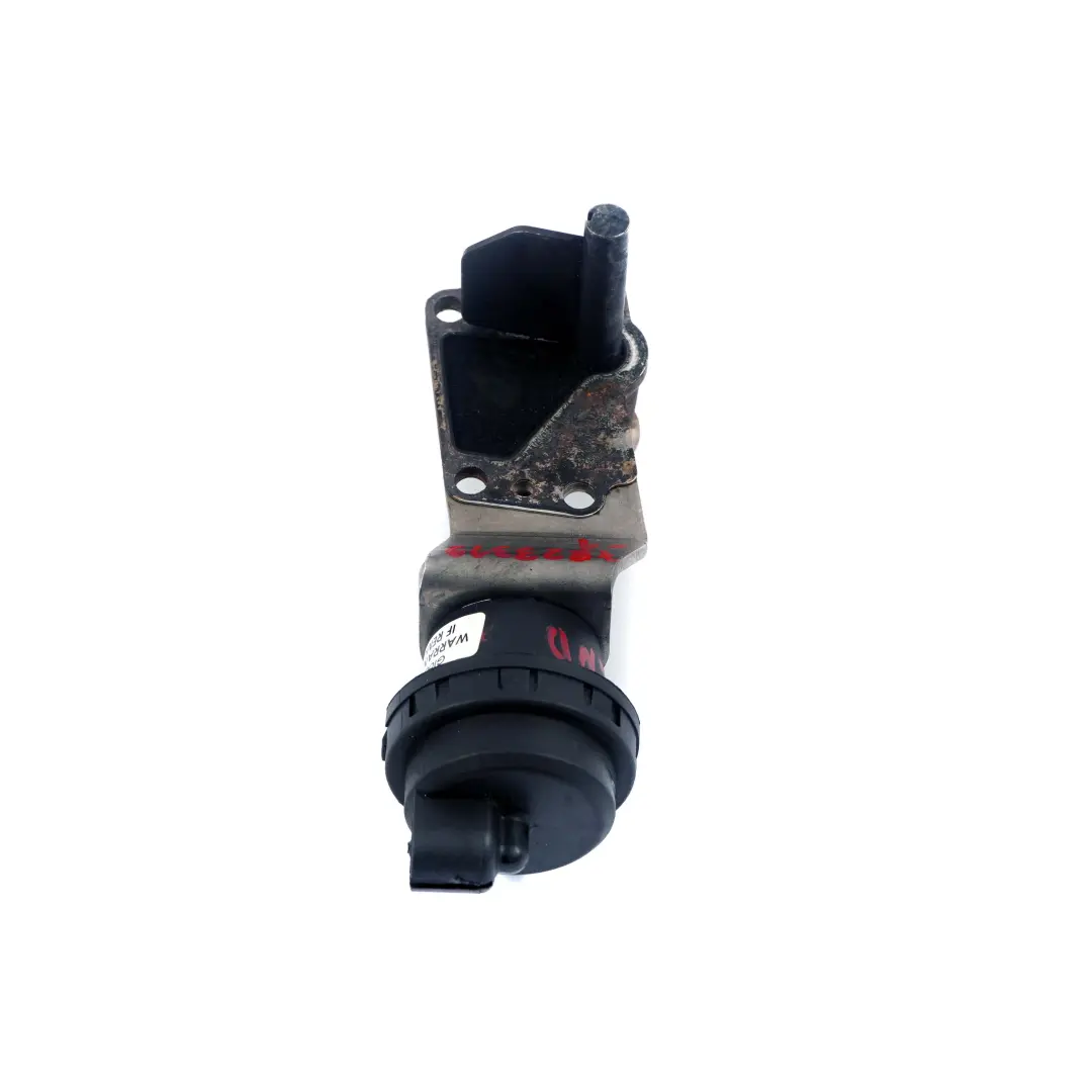 AGR Kühler Mini R56 LCI R55 R57 LCI N47N Auspuff Unterdruck Teil - SKU 7823319-1 - Teilenummer 7823319