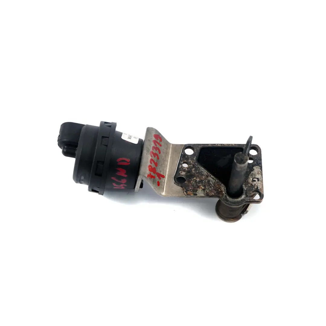  AGR Kühler Mini R56 LCI R55 R57 LCI N47N Auspuff Unterdruck Teil - SKU 7823319-1 - Teilenummer 7823319