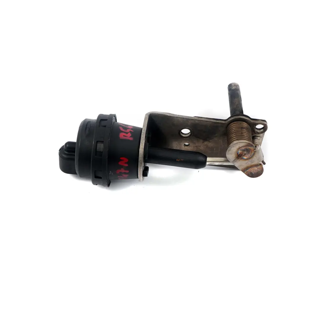  AGR Kühler Mini R56 LCI R55 R57 LCI N47N Auspuff Unterdruck Teil - SKU 7823319-1 - Teilenummer 7823319