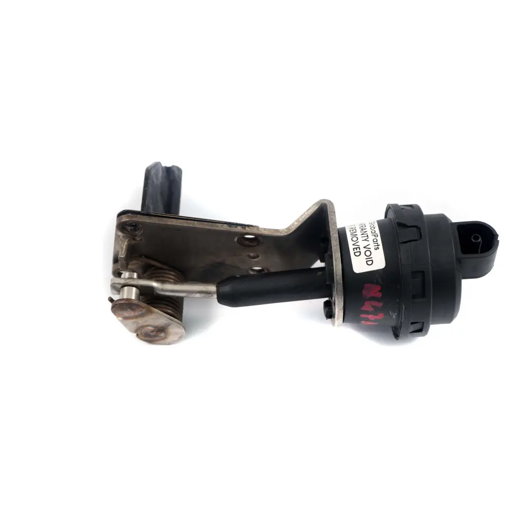  AGR Kühler Mini R56 LCI R55 R57 LCI N47N Auspuff Unterdruck Teil - SKU 7823319-1 - Teilenummer 7823319