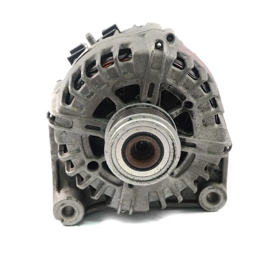 Alternator Generator 180A 7823343 für BMW F20 F21 F30 F31 F32 Diesel mit Teilenummer 7823344 BMW F20 F21 F30 F31 F32 Diesel Alternator Generator 180A 7823343 - SKU 7823344-1 - Teilenummer 7823344