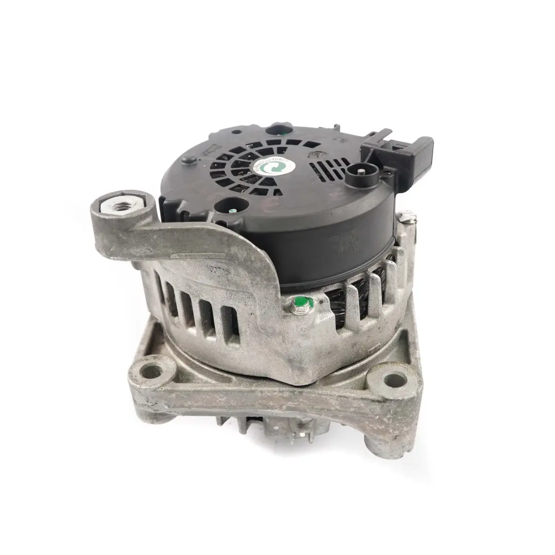N47N Alternator 180A do BMW F20 F21 F30 F31 F32 o numerze 7823344 BMW F20 F21 F30 F31 F32 N47N Alternator 180A - SKU 7823344-1 - Numer Części 7823344