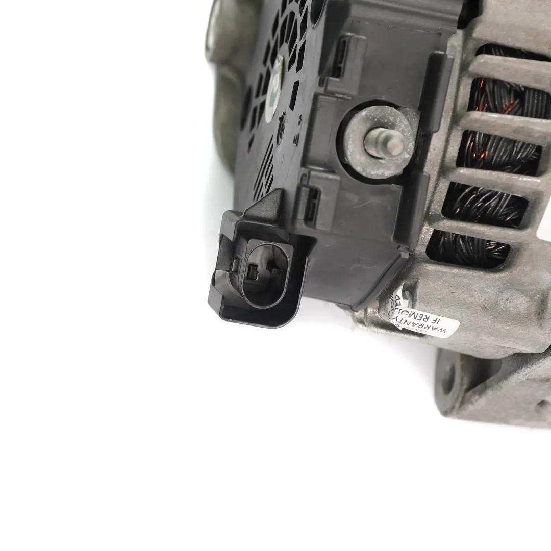 BMW F20 F21 F30 F31 F32 Diesel Alternator Generator 180A 7823343 - SKU 7823344-1 - Teilenummer 7823344