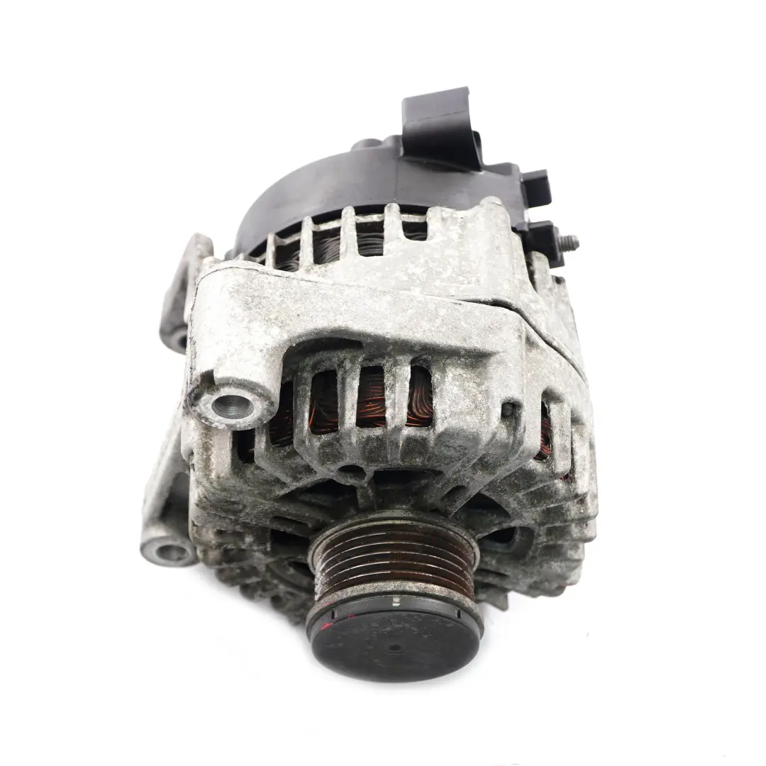 N47N Diesel Lichtmaschine 175A 7823343 für BMW F20 F21 F30 F31 F32 mit Teilenummer 7823344 BMW F20 F21 F30 F31 F32 N47N Diesel Lichtmaschine 175A 7823343 - SKU 7823344-2 - Teilenummer 7823344