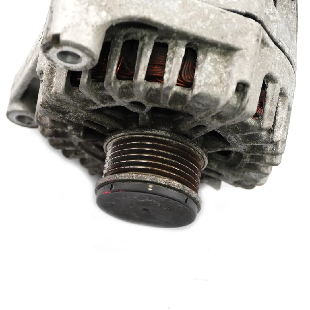 N47N Alternatore diesel 175A 7823343 per BMW F20 F21 F30 F31 F32 con numero di parte 7823344 BMW F20 F21 F30 F31 F32 N47N Alternatore diesel 175A 7823343 - SKU 7823344-2 - Numero di parte 7823344