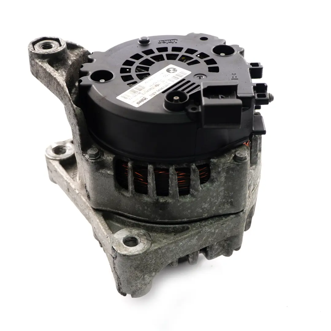 BMW F20 F21 F30 F31 F32 N47N Diesel Alternador 175A 7823343 - SKU 7823344-2 - Número de pieza 7823344