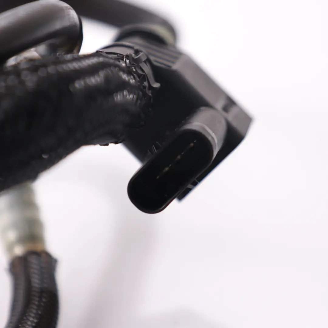  Kraftstoff leitung BMW F10 F11 N57Z 535d Diesel Einspritzanlage Schlauch - SKU 7823396 - Teilenummer 7823396