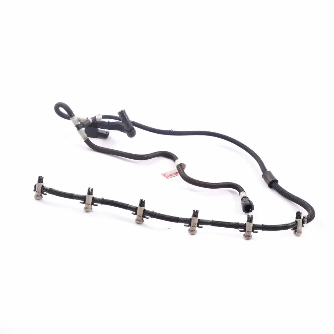  Conduite carburant BMW F10 F11 N57Z 535d Diesel d'alimentation Tuyau - SKU 7823396 - Numéro de pièce 7823396