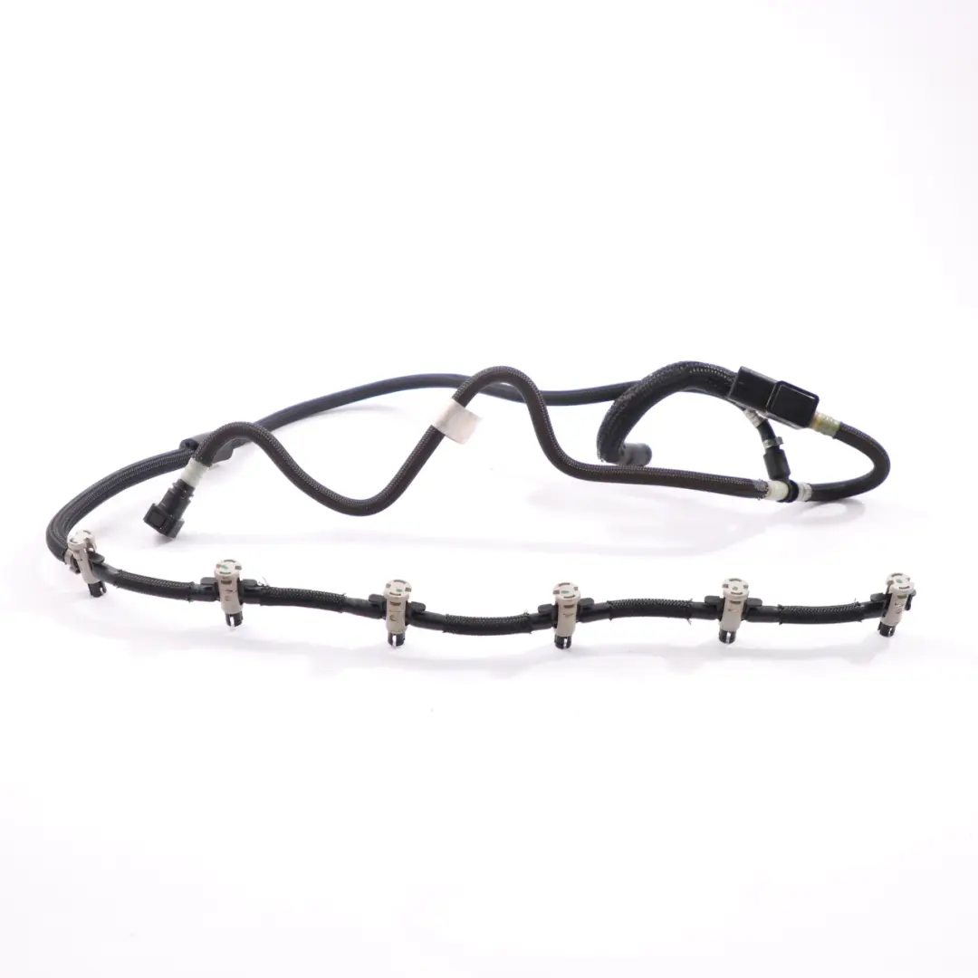 BMW F10 F11 N57Z 535d Diesel Przewód Wąż Paliwa - SKU 7823396 - Numer Części 7823396