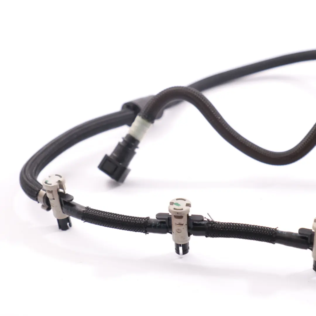  Conduite carburant BMW F10 F11 N57Z 535d Diesel d'alimentation Tuyau - SKU 7823396 - Numéro de pièce 7823396