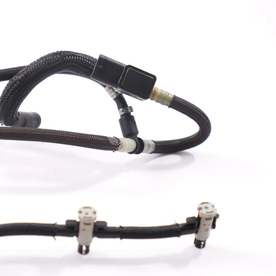  Conduite carburant BMW F10 F11 N57Z 535d Diesel d'alimentation Tuyau - SKU 7823396 - Numéro de pièce 7823396