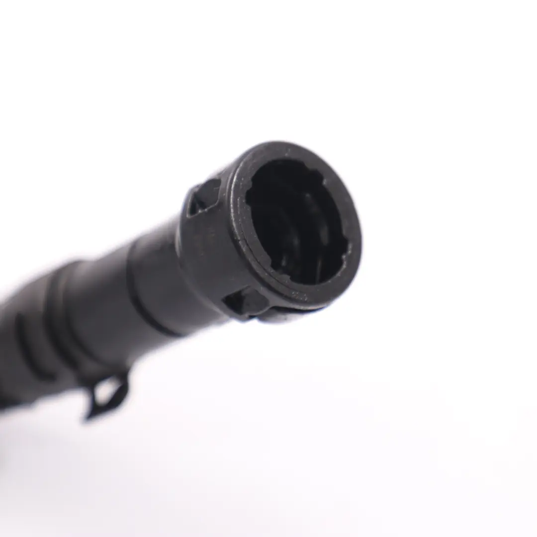 N57Z Injection System Return Pipe Hose to Fuel Line BMW F30 F31 LCI F10 F11 with Part number 7823401 Fuel Line BMW F30 F31 LCI F10 F11 N57Z Injection System Return Pipe Hose - SKU 7823401 - Part number 7823401