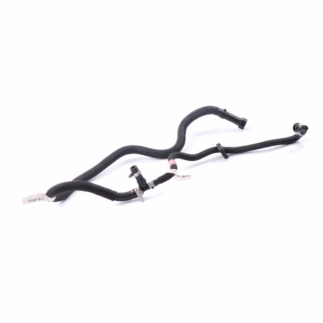  Kraftstoff leitung BMW F30 F31 LCI F10 F11 N57Z Einspritzanlage Rücklauf - SKU 7823401 - Teilenummer 7823401