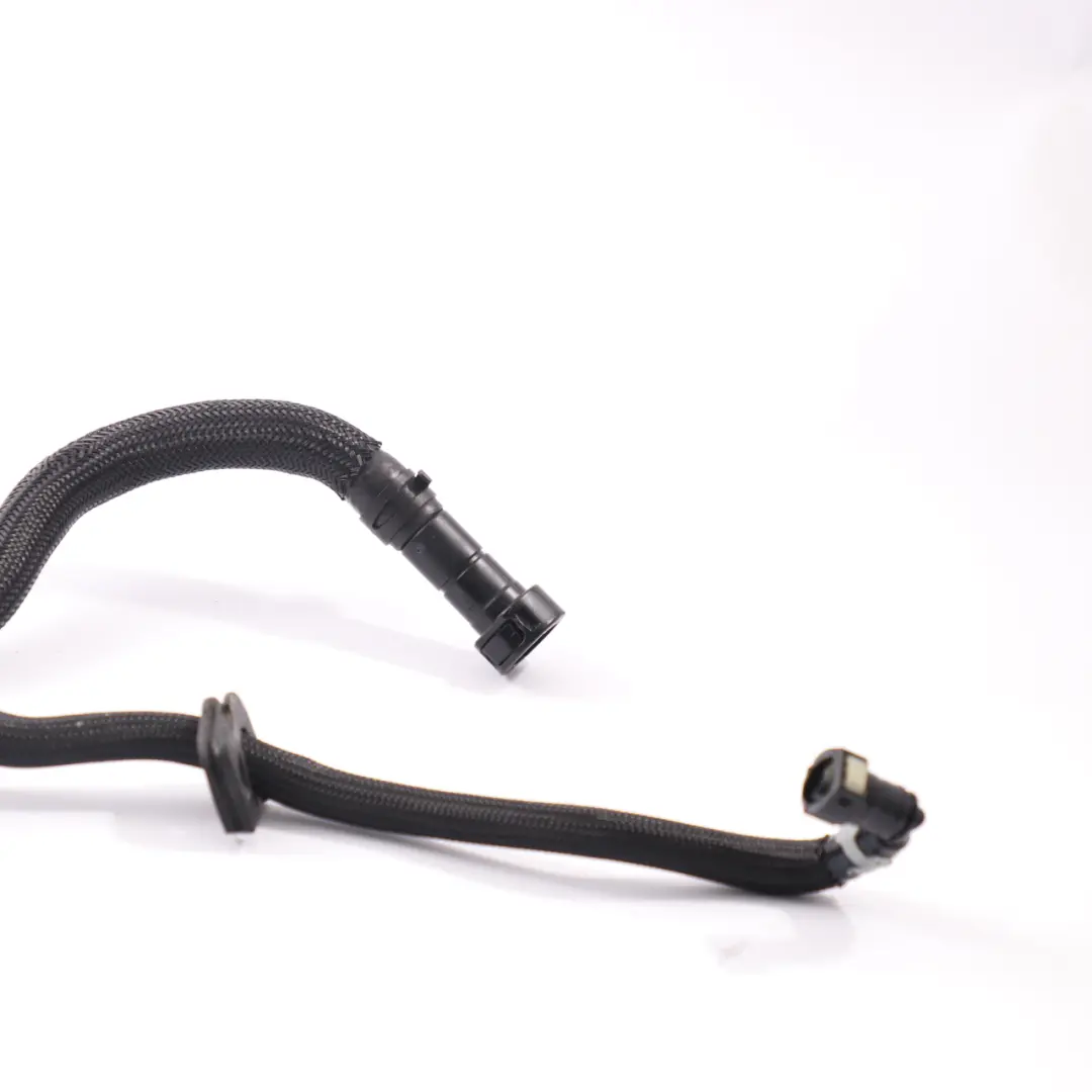 Línea combustible BMW F30 F31 LCI F10 F11 N57Z Manguera de retorno para con número de pieza 7823401 Línea combustible BMW F30 F31 LCI F10 F11 N57Z Manguera de retorno - SKU 7823401 - Número de pieza 7823401