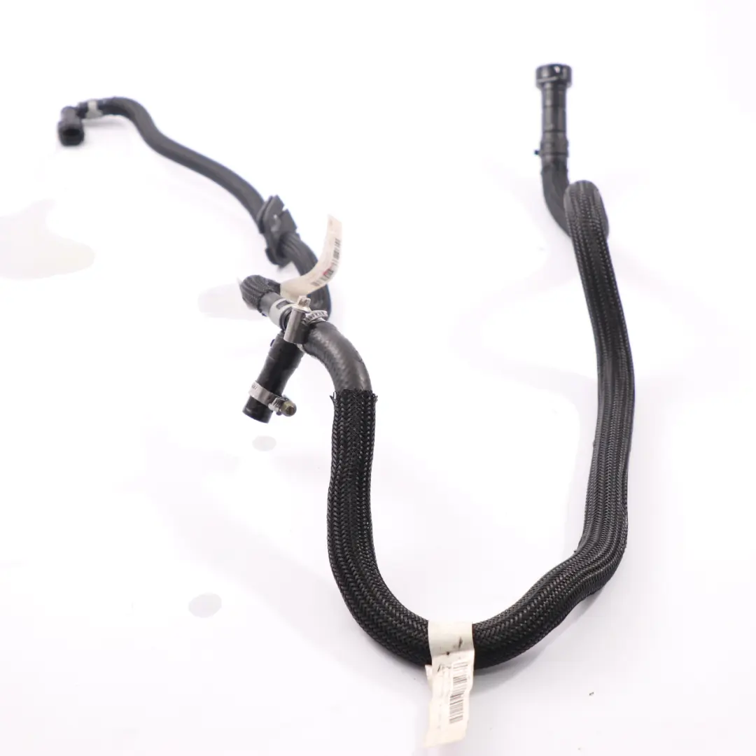 carburante BMW F30 LCI F10 F11 N57Z Tubo ritorno sistema iniezione per Linea con numero di parte 7823401 Linea carburante BMW F30 LCI F10 F11 N57Z Tubo ritorno sistema iniezione - SKU 7823401 - Numero di parte 7823401