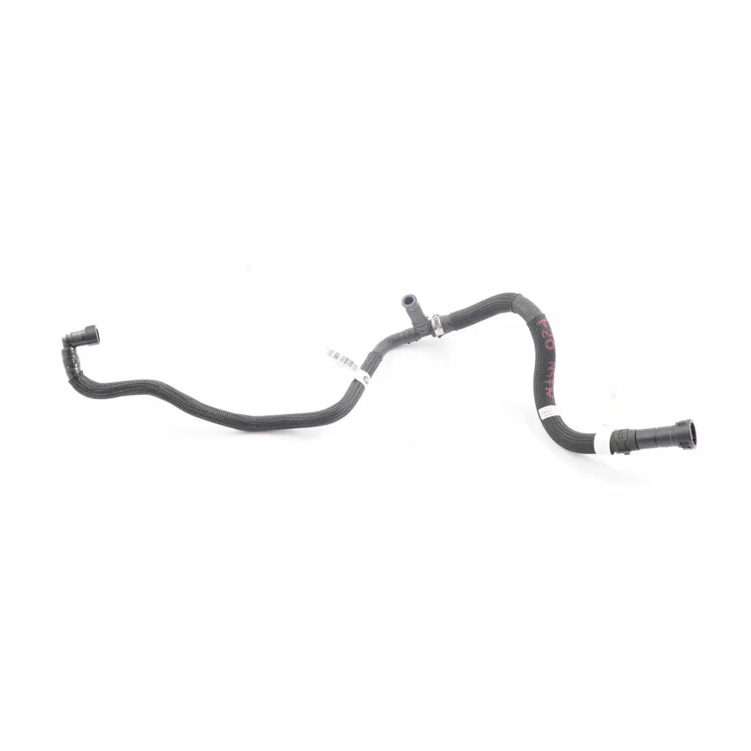  Tubo de combustible BMW F10 F20 F30 125d 325d 525d N47S1 Tubo de retorno - SKU 7823410 - Número de pieza 7823410