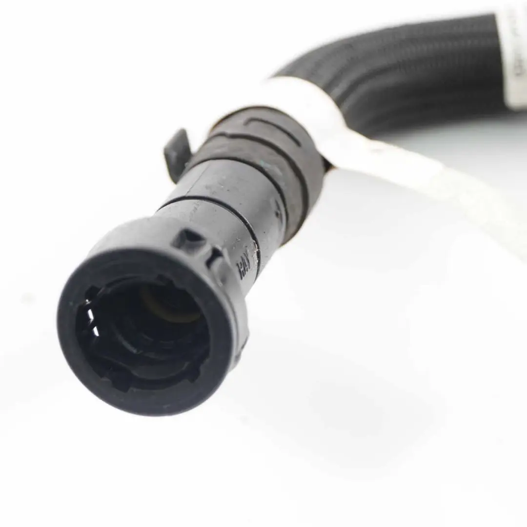 Tubo de combustible BMW F10 F20 F30 125d 325d 525d N47S1 Tubo de retorno para con número de pieza 7823410 Tubo de combustible BMW F10 F20 F30 125d 325d 525d N47S1 Tubo de retorno - SKU 7823410 - Número de pieza 7823410