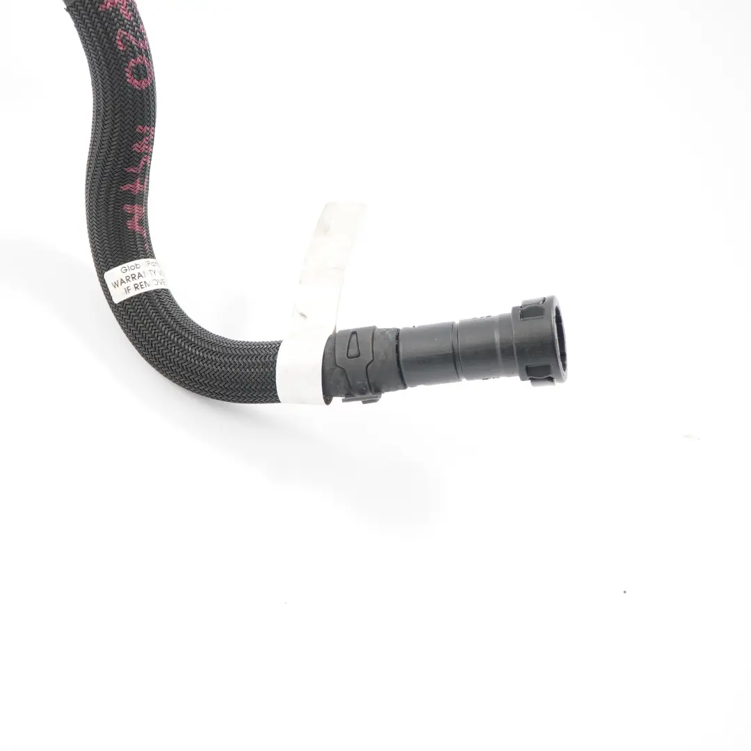 Tuyau de carburant BMW F10 F20 F30 125d 325d 525d N47S1 De Retour pour à propos du numéro de pièce 7823410 Tuyau de carburant BMW F10 F20 F30 125d 325d 525d N47S1 De Retour - SKU 7823410 - Numéro de pièce 7823410