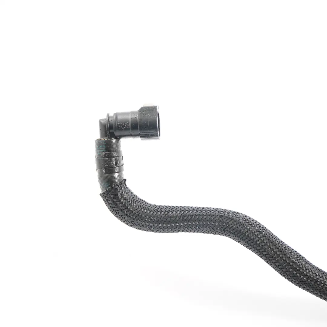 Tuyau de carburant BMW F10 F20 F30 125d 325d 525d N47S1 De Retour pour à propos du numéro de pièce 7823410 Tuyau de carburant BMW F10 F20 F30 125d 325d 525d N47S1 De Retour - SKU 7823410 - Numéro de pièce 7823410