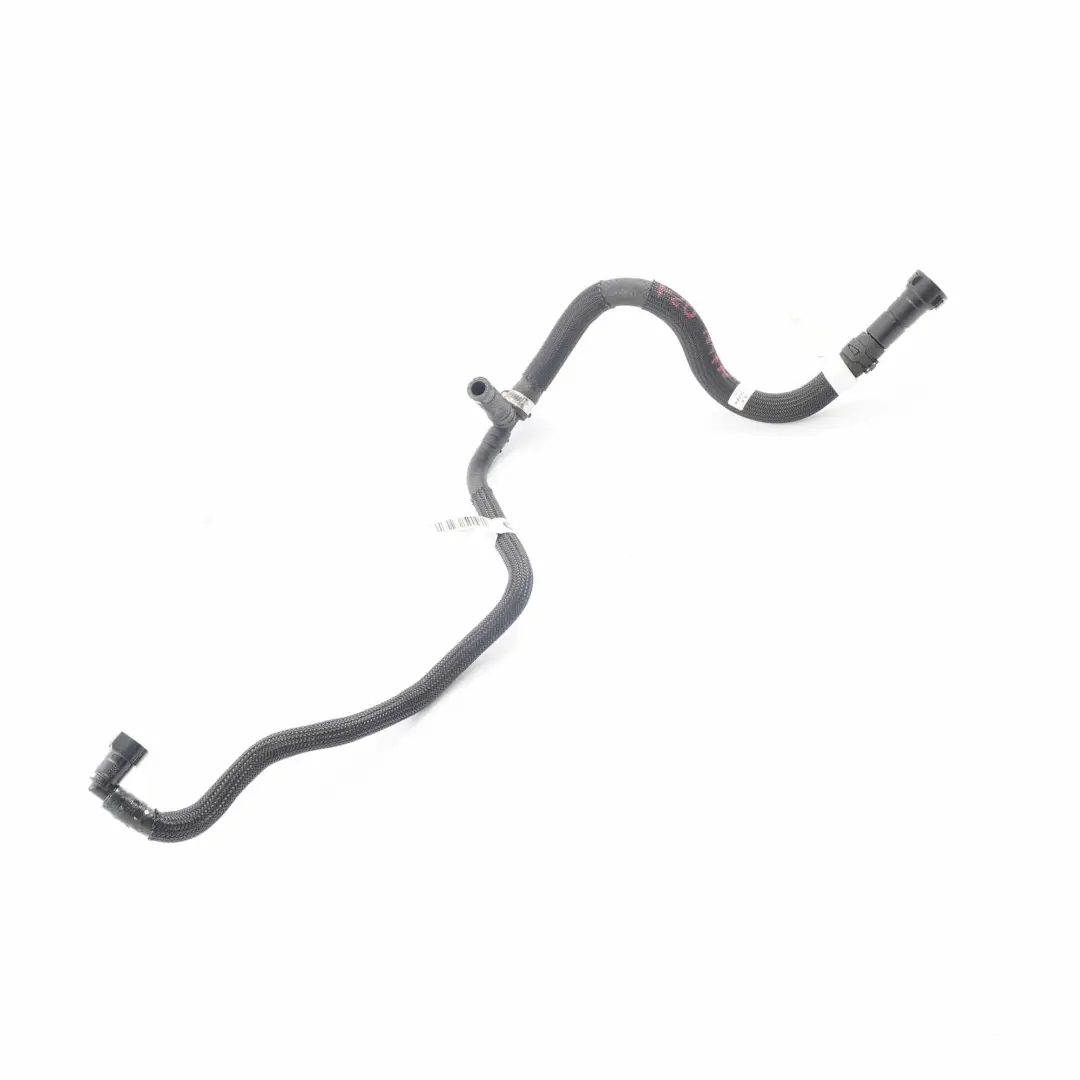  Tuyau de carburant BMW F10 F20 F30 125d 325d 525d N47S1 De Retour - SKU 7823410 - Numéro de pièce 7823410
