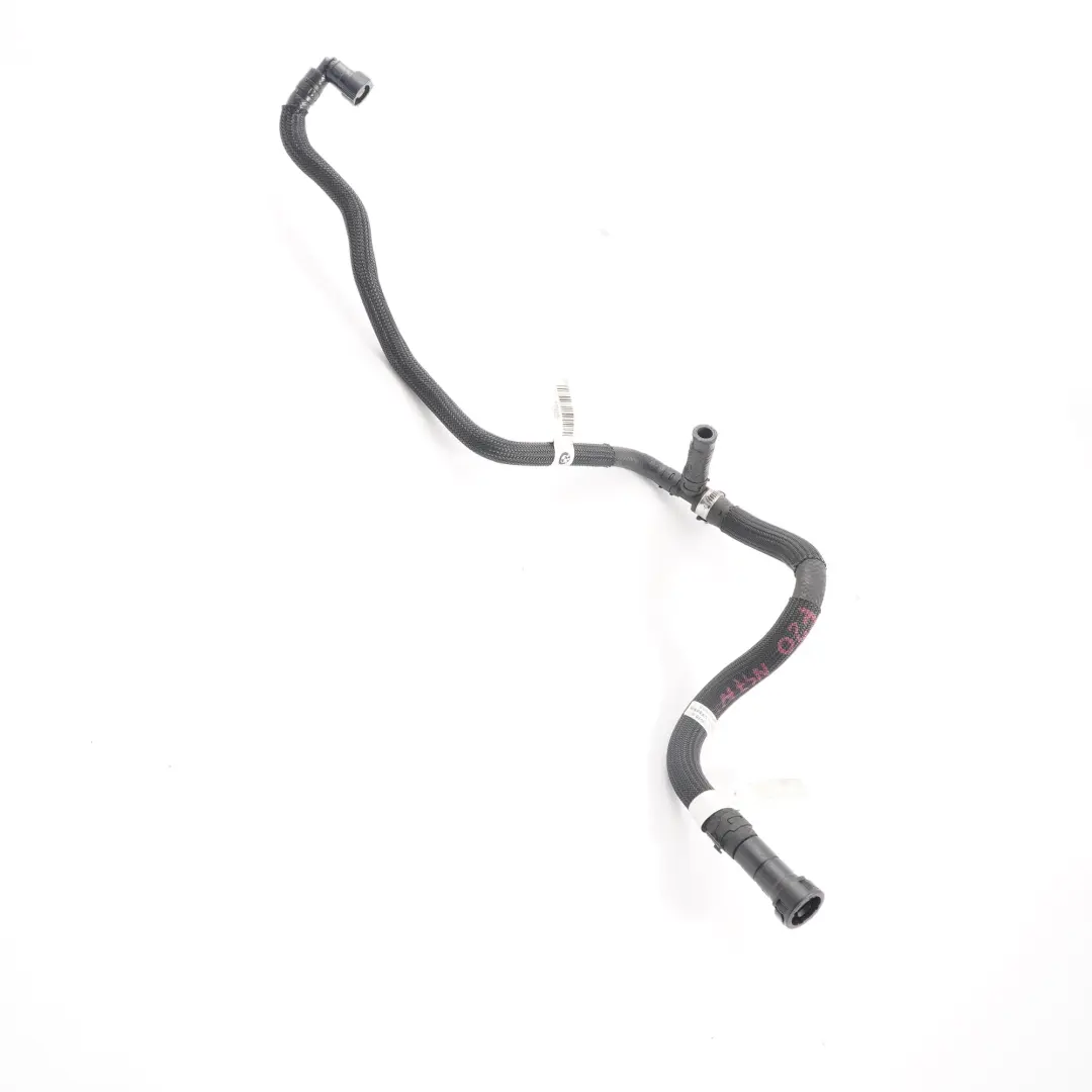  Tuyau de carburant BMW F10 F20 F30 125d 325d 525d N47S1 De Retour - SKU 7823410 - Numéro de pièce 7823410