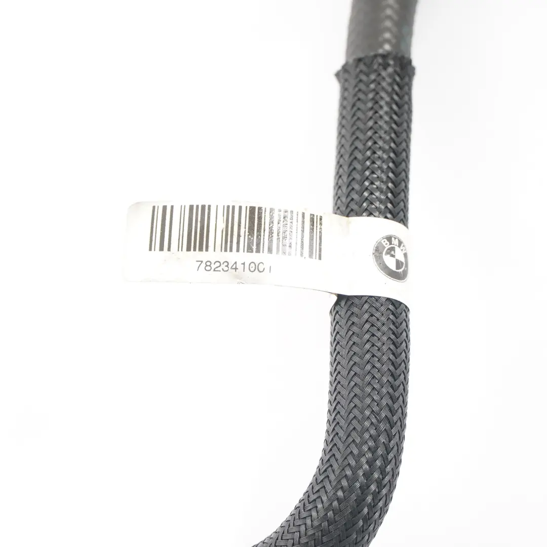  Tuyau de carburant BMW F10 F20 F30 125d 325d 525d N47S1 De Retour - SKU 7823410 - Numéro de pièce 7823410