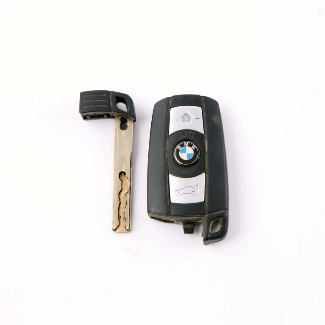 BMW E60 E90 N47 Zestaw jednostki sterującej Klucz - SKU 7823420-1 - Numer Części 7823420