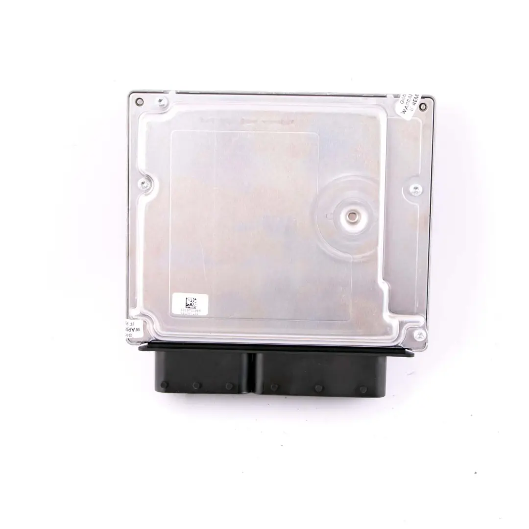 BMW E60 E87 E90 LCI N47 120d 320d Kit centralina DDE CAS3 Chiave - SKU 7823420-1 - Numero di parte 7823420