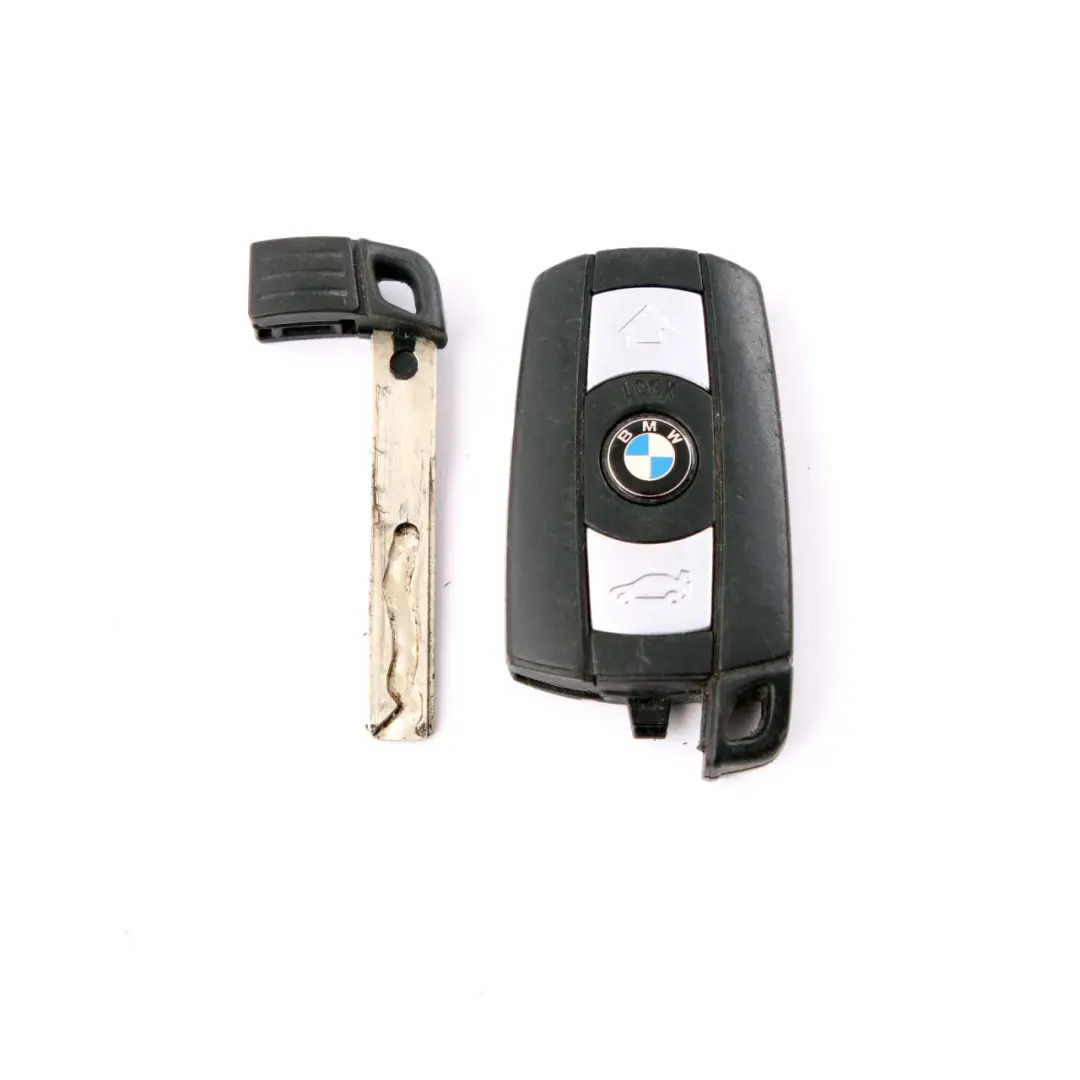 N47 120d 320d Steuergerätesatz DDE CAS3 Schlüssel für BMW E60 E87 E90 LCI mit Teilenummer 7823420 BMW E60 E87 E90 LCI N47 120d 320d Steuergerätesatz DDE CAS3 Schlüssel - SKU 7823420-2 - Teilenummer 7823420