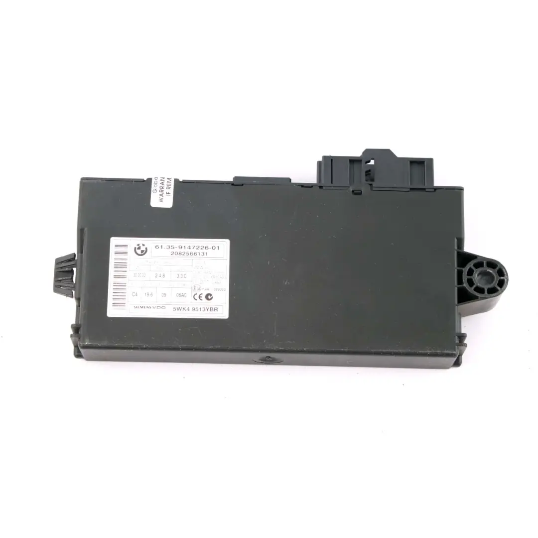 N47 120d 320d ECU Control Unit Kit DDE CAS3 Key to BMW E60 E87 E90 LCI with Part number 7823420 BMW E60 E87 E90 LCI N47 120d 320d ECU Control Unit Kit DDE CAS3 Key - SKU 7823420-2 - Part number 7823420