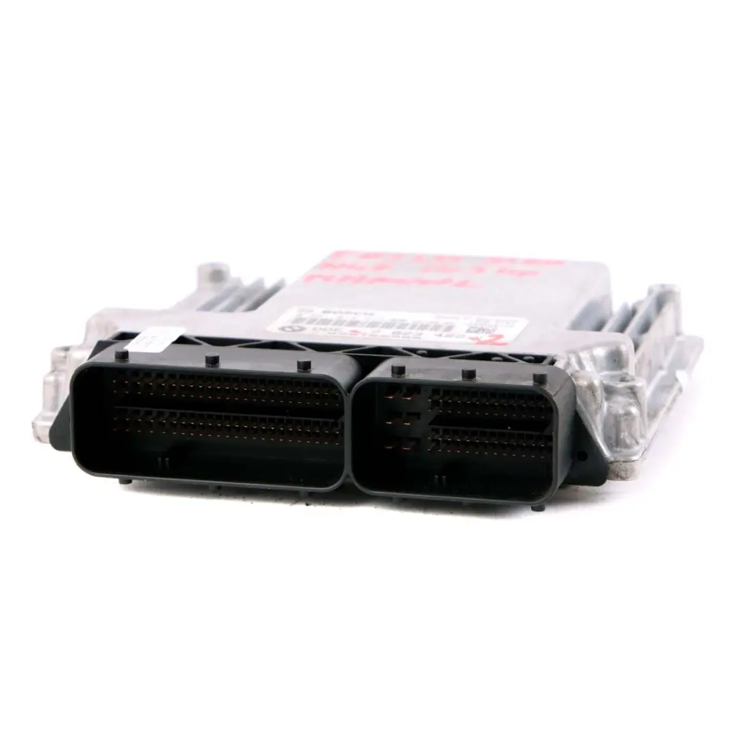  £BMW E81 E87 E90 LCI 118d 318d N47 Diesel ECU Control Kit DDE CAS3 Keys - SKU 7823422-2 - Part number 7823422