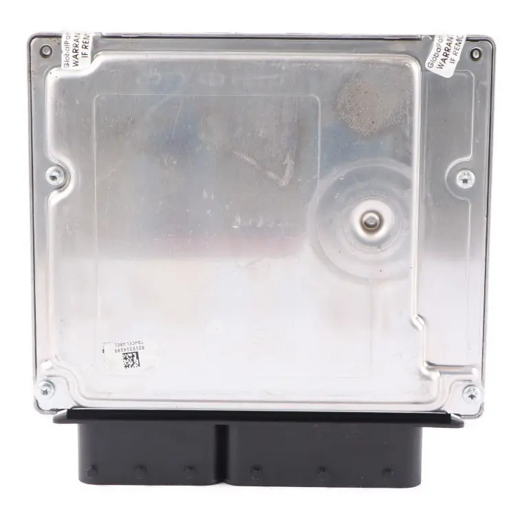 Manual ECU Control Motor BMW E81 E87 E90 LCI 118D 318D N47 Diesel DDE - SKU 7823422 - Número de pieza 7823422