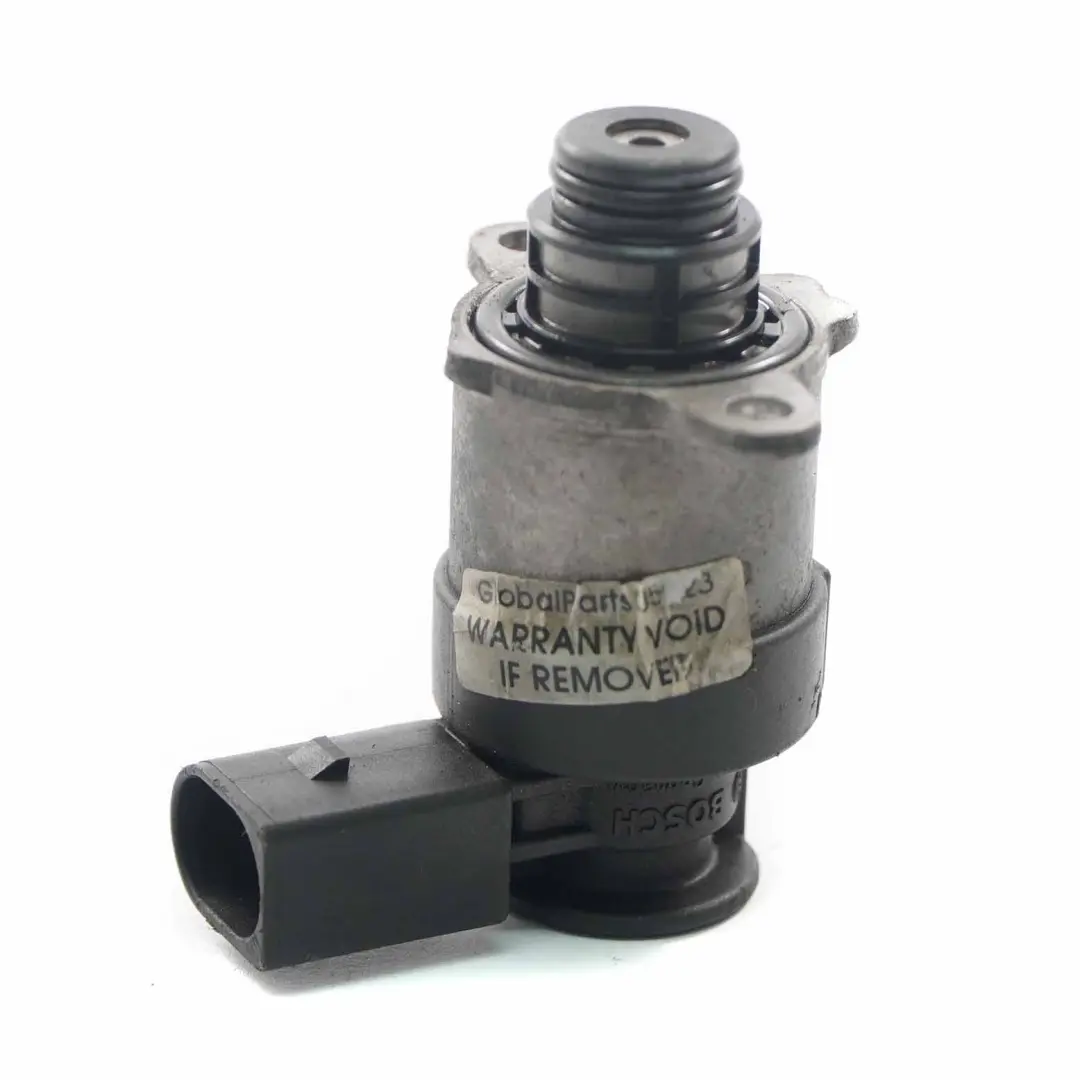 BMW E90 LCI F10 Mini R56 LCI N47N Válvula reguladora presión bomba 0928400798 - SKU 7823454 - Número de pieza 7823454