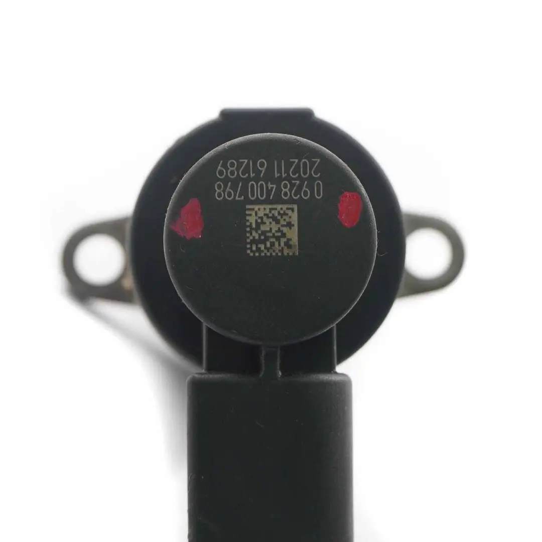 BMW E90 LCI F10 Mini R56 LCI N47N Fuel Pump Pressure Regulator Valve 0928400798 - SKU 7823454 - Part number 7823454