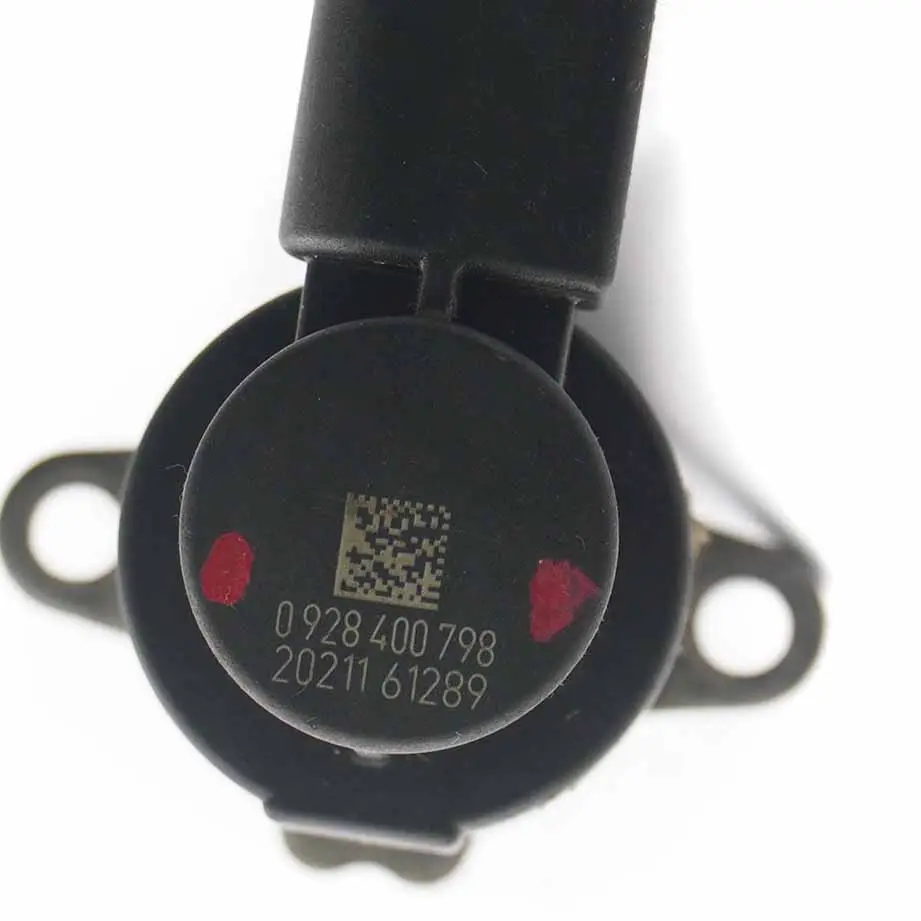 BMW E90 LCI F10 Mini R56 LCI Pompa Carburante Valvola Regolatore Pressione N47N - SKU 7823454 - Numero di parte 7823454