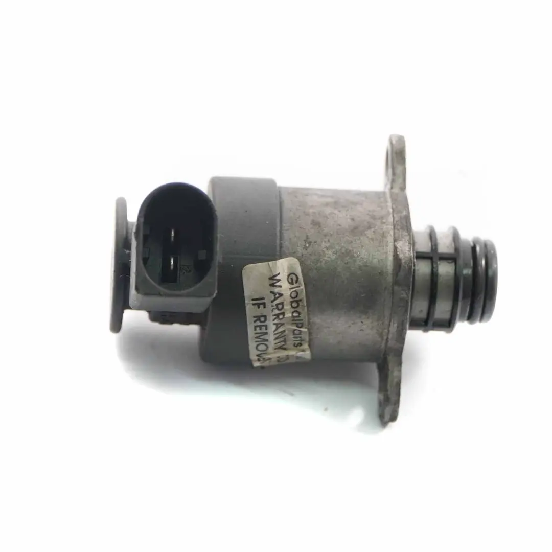 Válvula Reguladora Presión Bomba Combustible N47N para BMW E90 LCI F10 Mini R56 LCI con número de pieza 7823454 BMW E90 LCI F10 Mini R56 LCI Válvula Reguladora Presión Bomba Combustible N47N - SKU 7823454 - Número de pieza 7823454