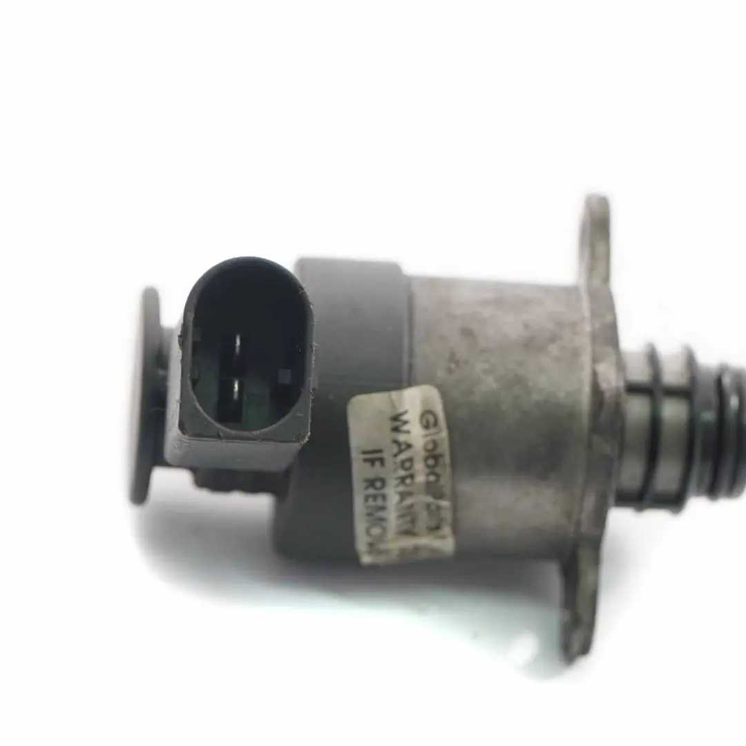 BMW E90 LCI F10 Mini R56 LCI Pompa Carburante Valvola Regolatore Pressione N47N - SKU 7823454 - Numero di parte 7823454