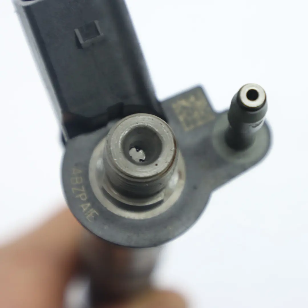 N47S1 Satz Einspritzdüse Kraftstoffpumpe Einspritzsystem für BMW F20 F30 125d 325d mit Teilenummer 7823461 BMW F20 F30 125d 325d N47S1 Satz Einspritzdüse Kraftstoffpumpe Einspritzsystem - SKU 7823461-1 - Teilenummer 7823461