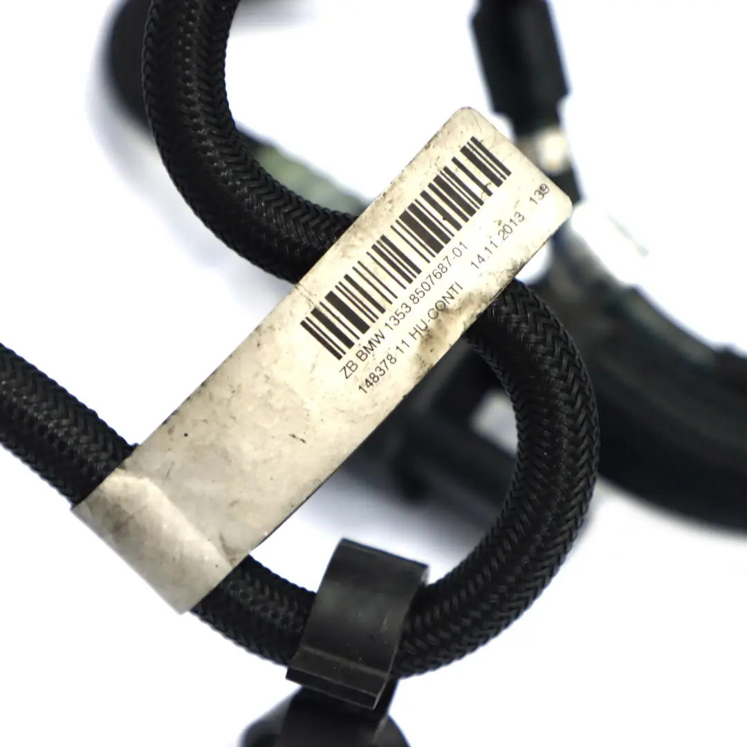 Pompe À Carburant BMW F30 F31 F32 335Dx 435Dx N57Z Injection System Set pour à propos du numéro de pièce 7823461 Pompe À Carburant BMW F30 F31 F32 335Dx 435Dx N57Z Injection System Set - SKU 7823461-2 - Numéro de pièce 7823461