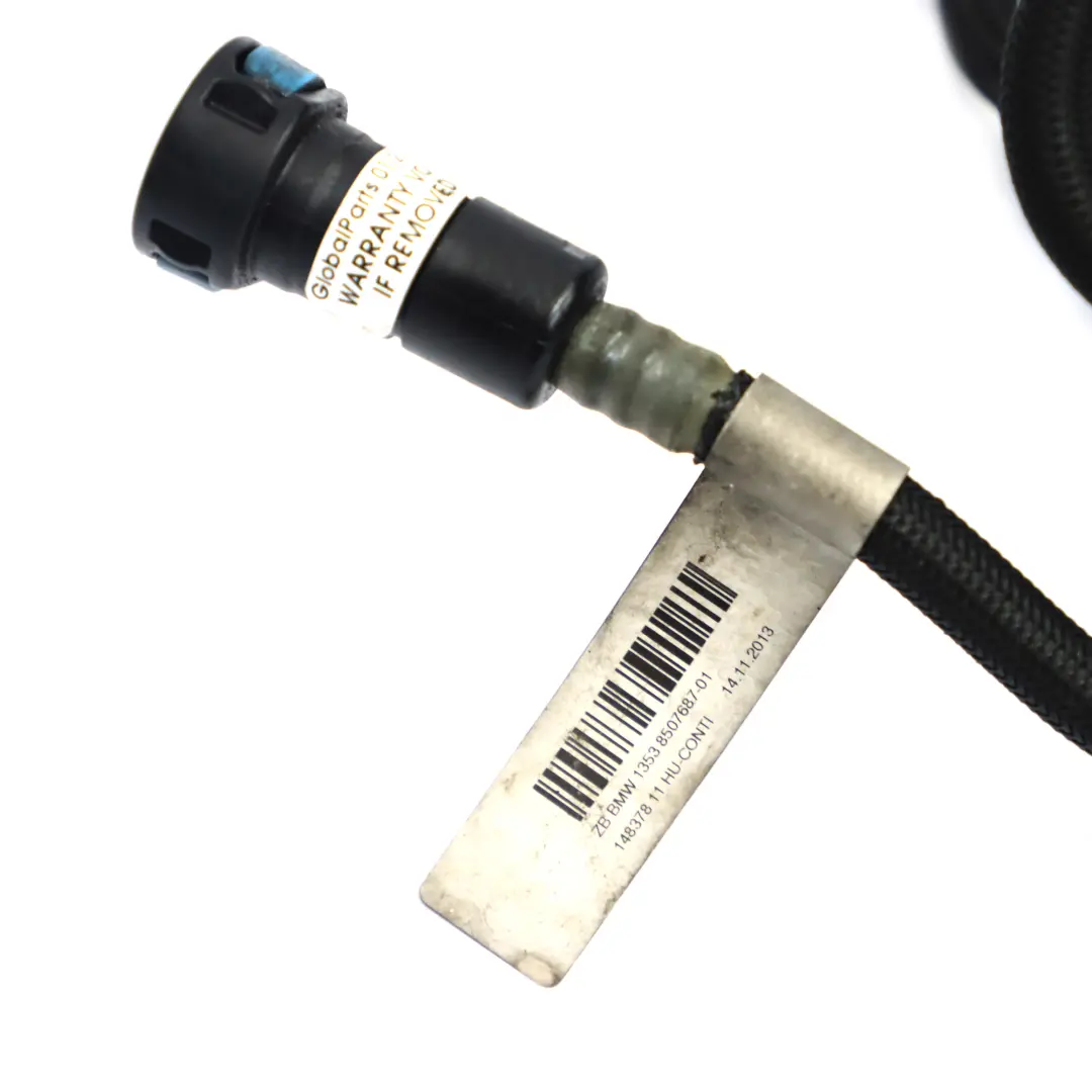  Pompa Carburante BMW F30 F31 F32 335Dx 435Dx N57Z Kit Iniettori - SKU 7823461-2 - Numero di parte 7823461