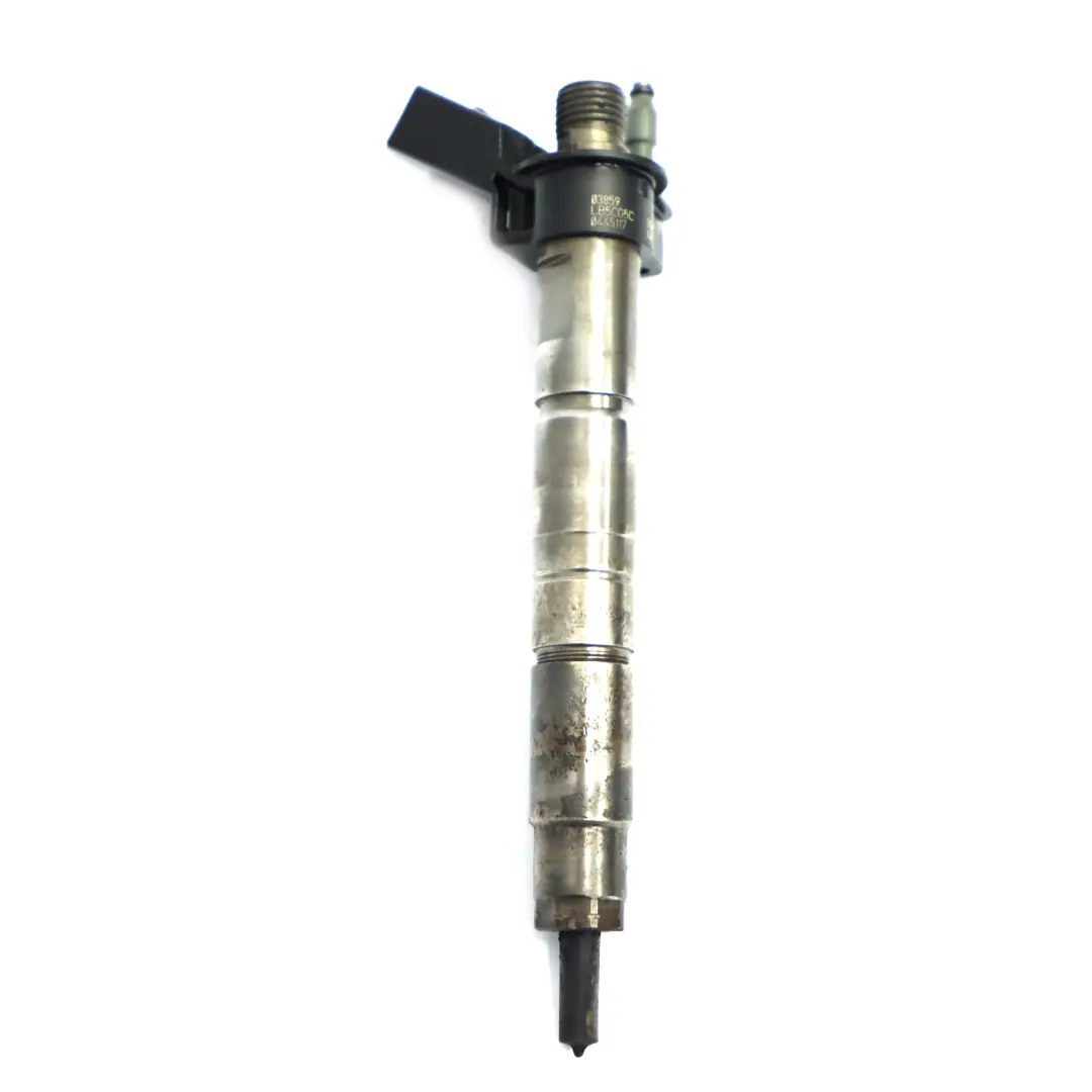 Fuel Pump BMW F30 F31 F32 335dX 435dX N57Z Injector Injection System Set - SKU 7823461-2 - Part number 7823461