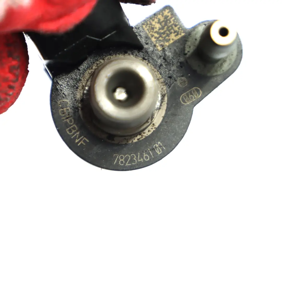 Bomba Combustible BMW F30 F31 F32 335Dx 435Dx N57Z Inyector Sistema Set para con número de pieza 7823461 Bomba Combustible BMW F30 F31 F32 335Dx 435Dx N57Z Inyector Sistema Set - SKU 7823461-2 - Número de pieza 7823461